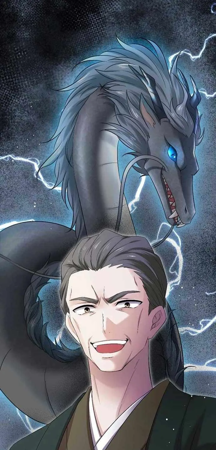 The Silent Sacrifice Princess And The Black Dragons Marriage Chapter 2 page 3 - 