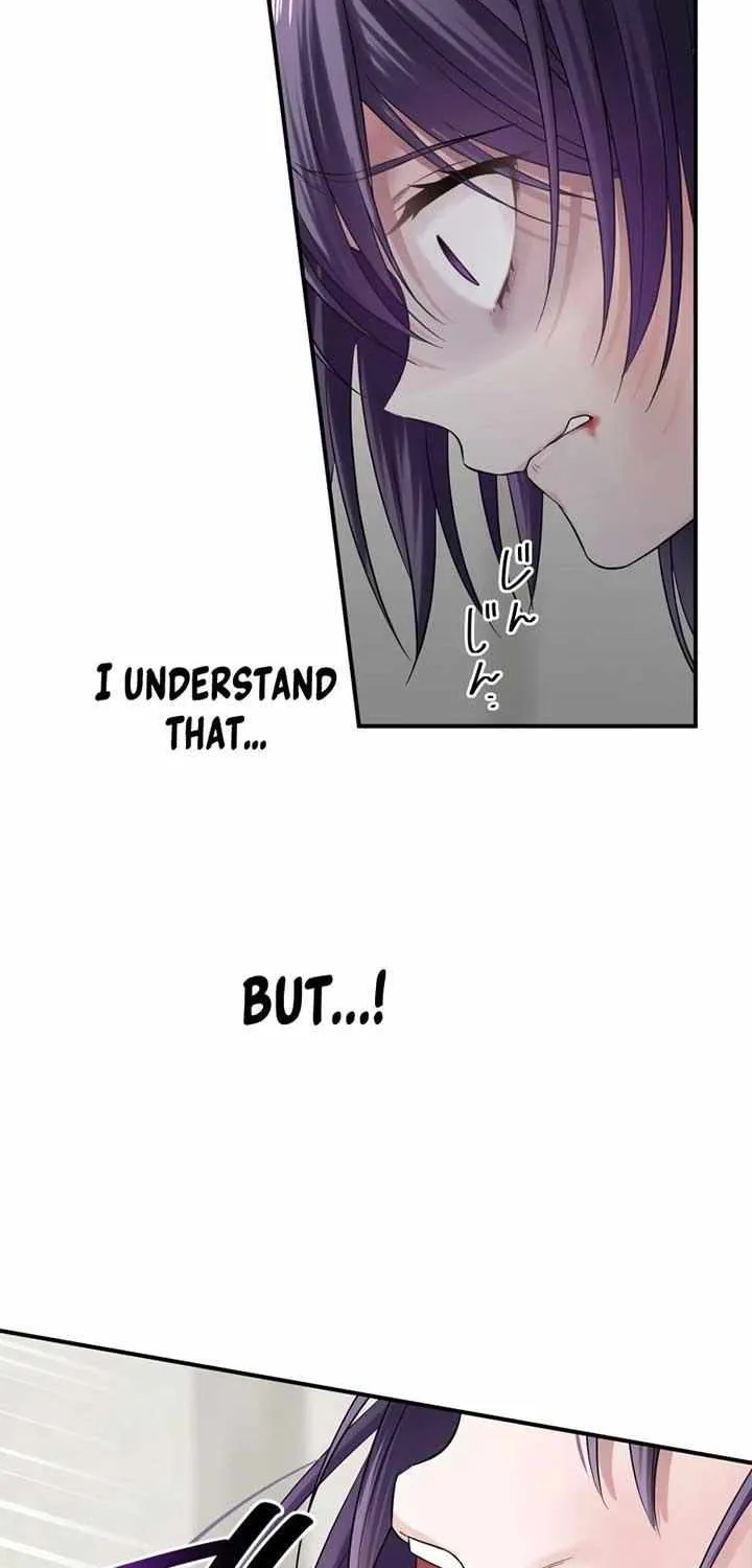 The Silent Sacrifice Princess And The Black Dragons Marriage Chapter 2 page 21 - 