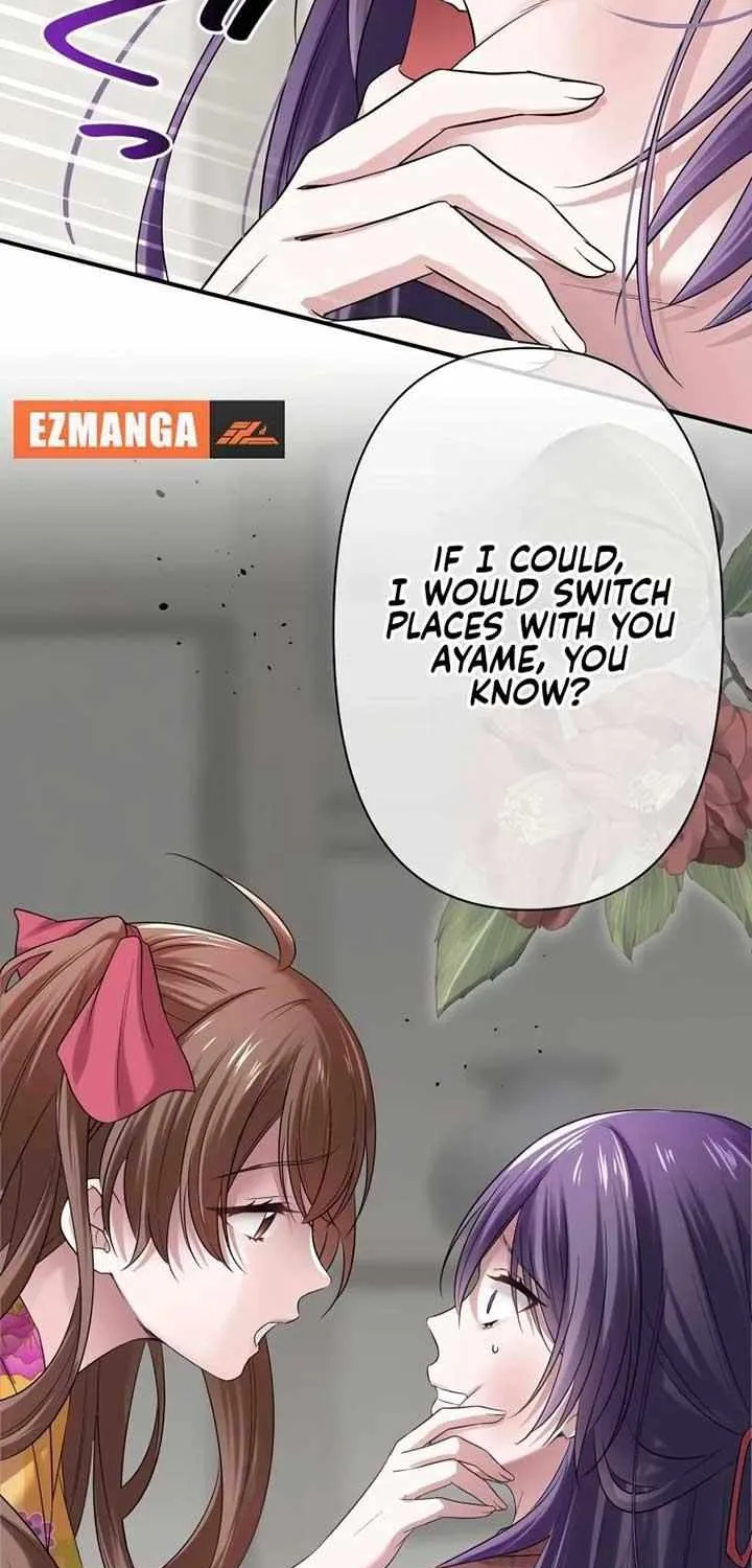 The Silent Sacrifice Princess And The Black Dragons Marriage Chapter 2 page 22 - 