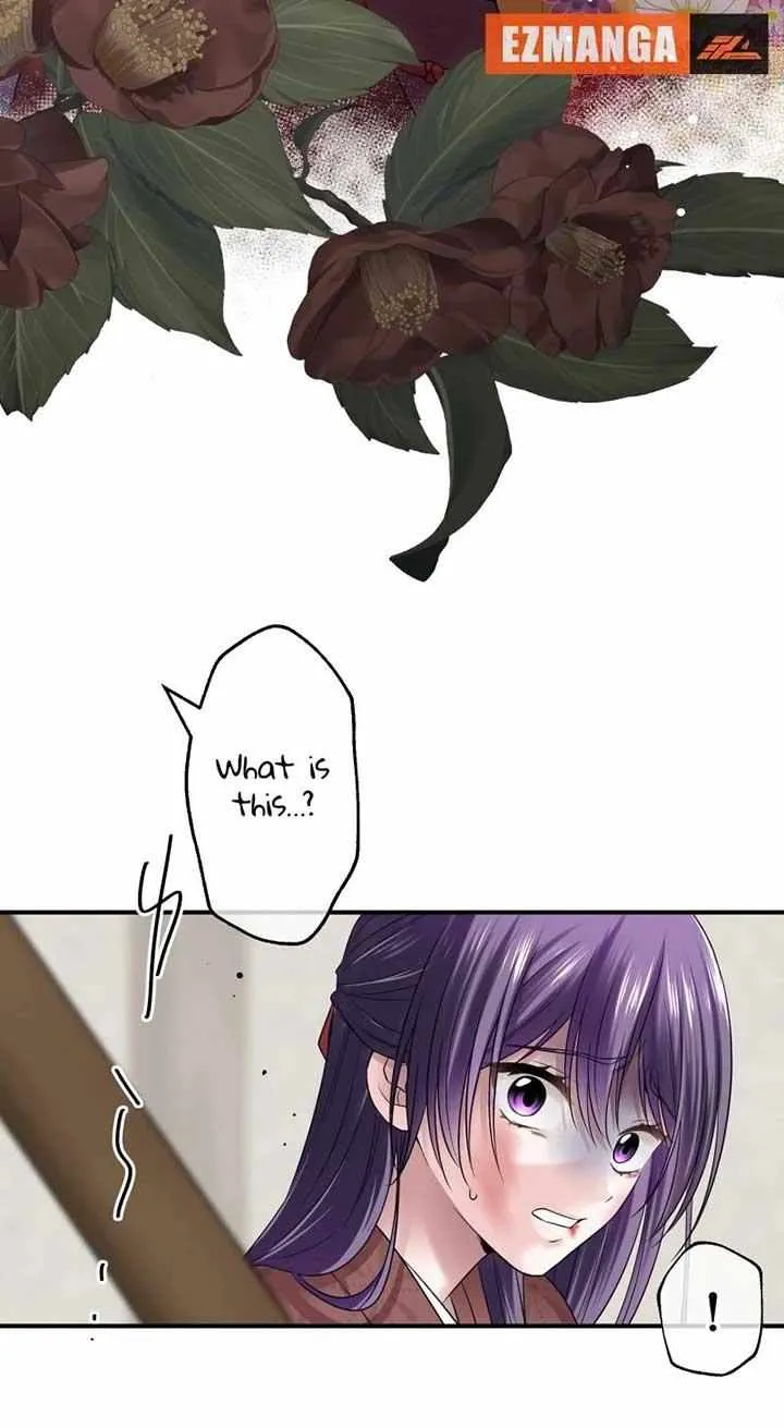 The Silent Sacrifice Princess And The Black Dragons Marriage Chapter 2 page 26 - 