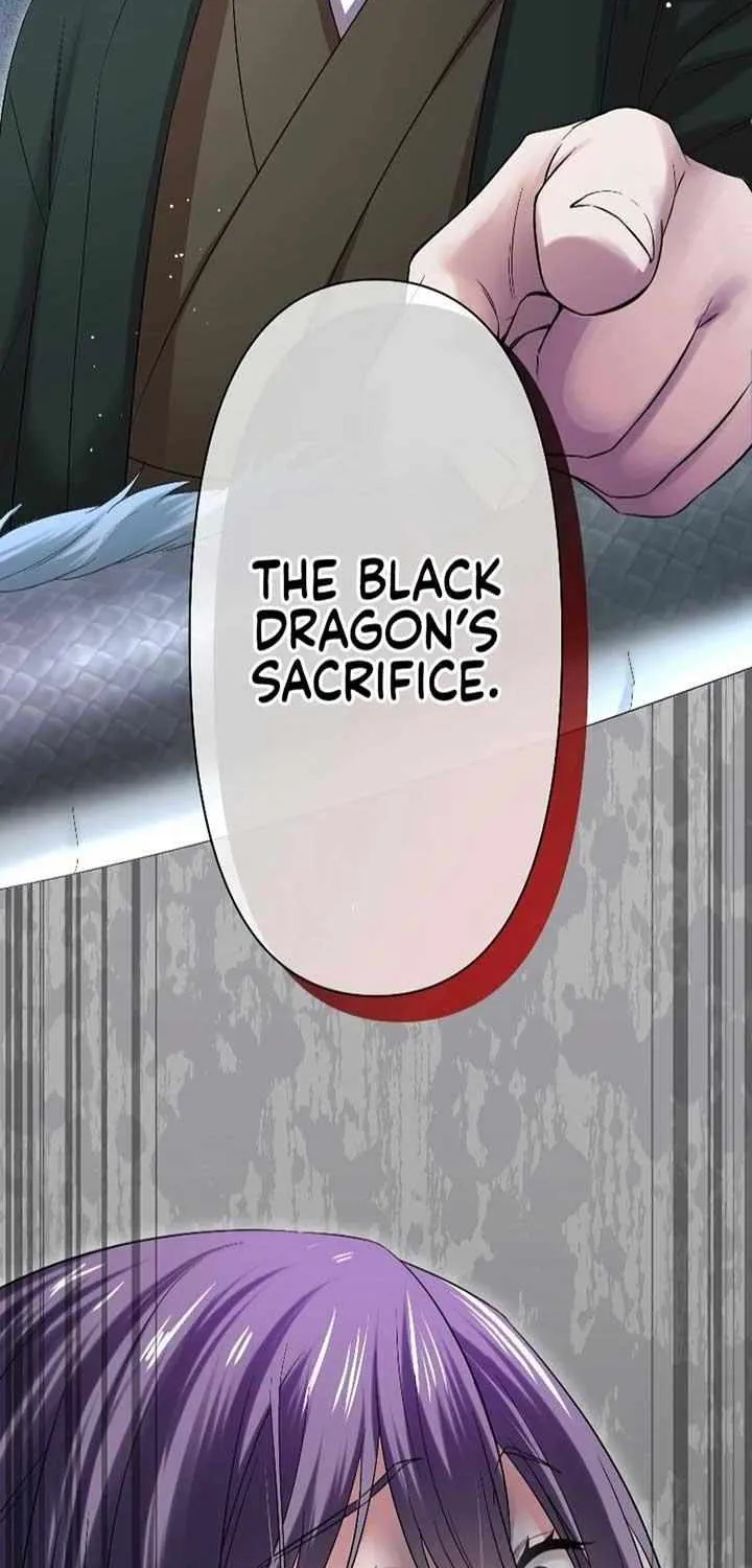 The Silent Sacrifice Princess And The Black Dragons Marriage Chapter 2 page 4 - 