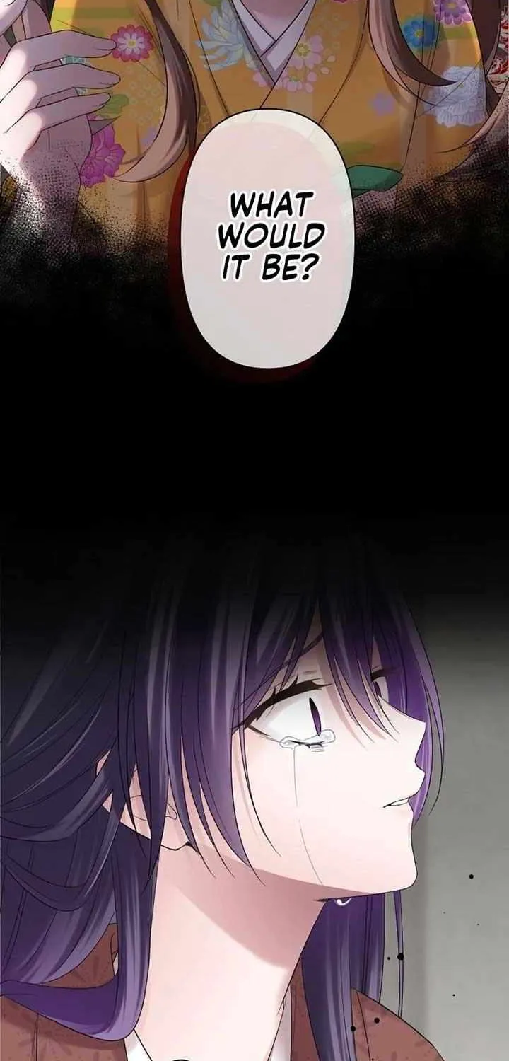 The Silent Sacrifice Princess And The Black Dragons Marriage Chapter 2 page 32 - 