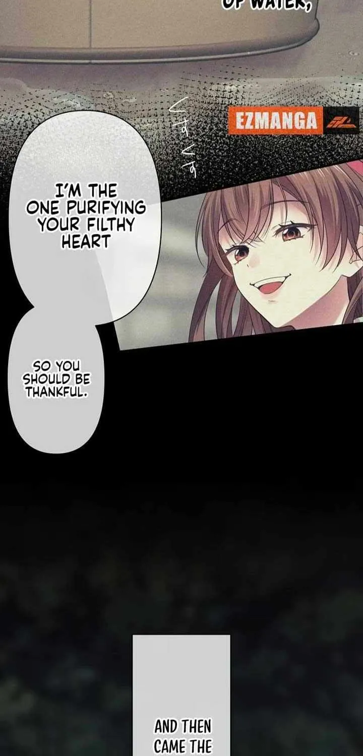 The Silent Sacrifice Princess And The Black Dragons Marriage Chapter 2 page 43 - 