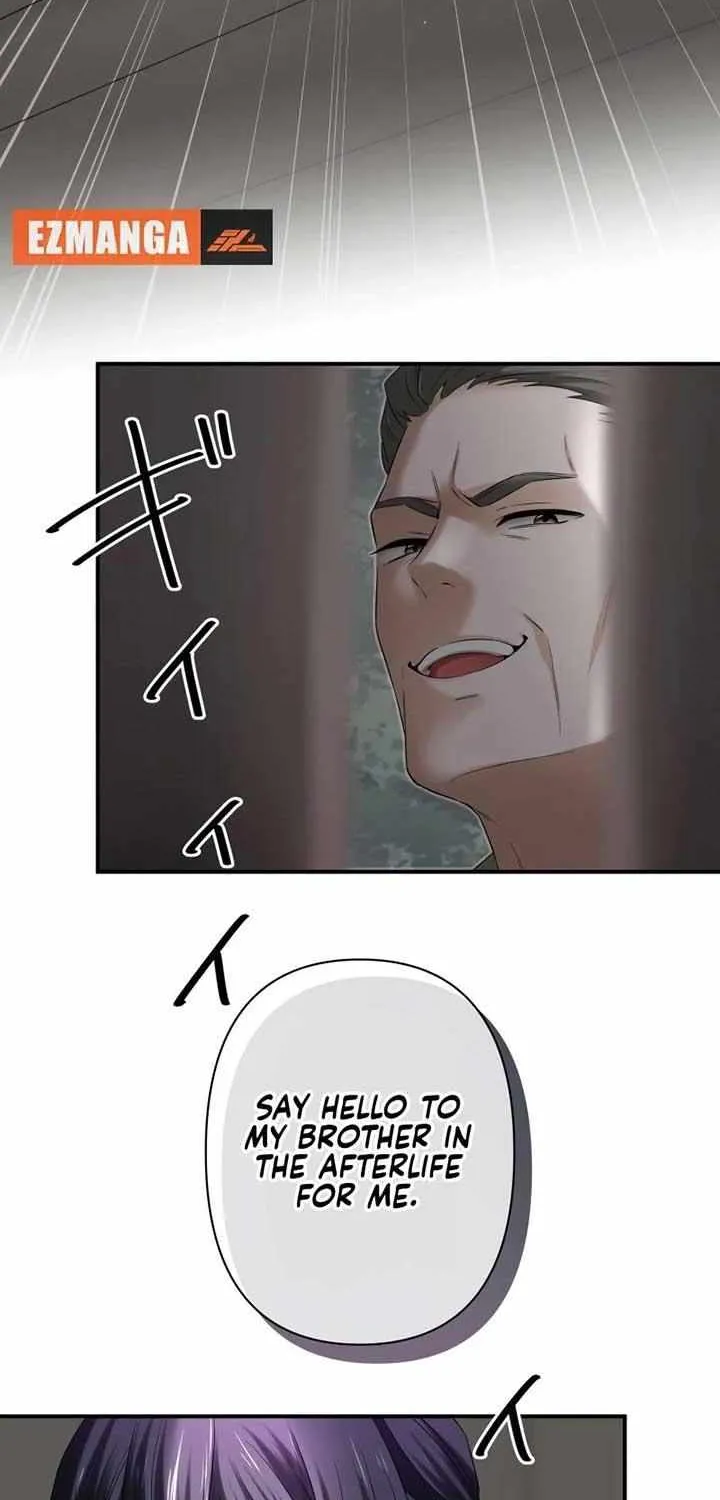The Silent Sacrifice Princess And The Black Dragons Marriage Chapter 2 page 46 - 