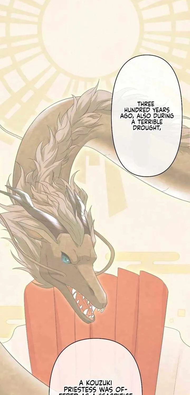 The Silent Sacrifice Princess And The Black Dragons Marriage Chapter 2 page 6 - 