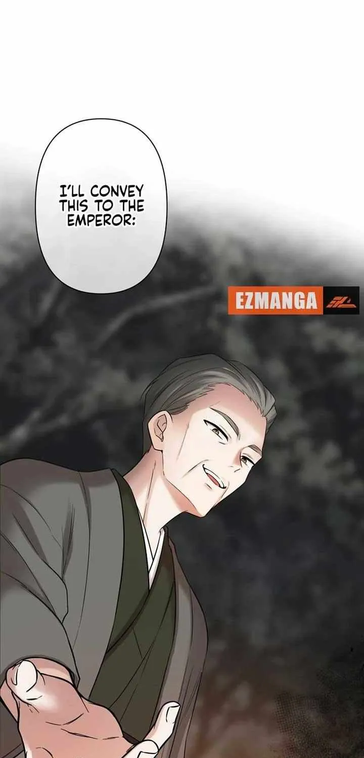 The Silent Sacrifice Princess And The Black Dragons Marriage Chapter 2 page 51 - 