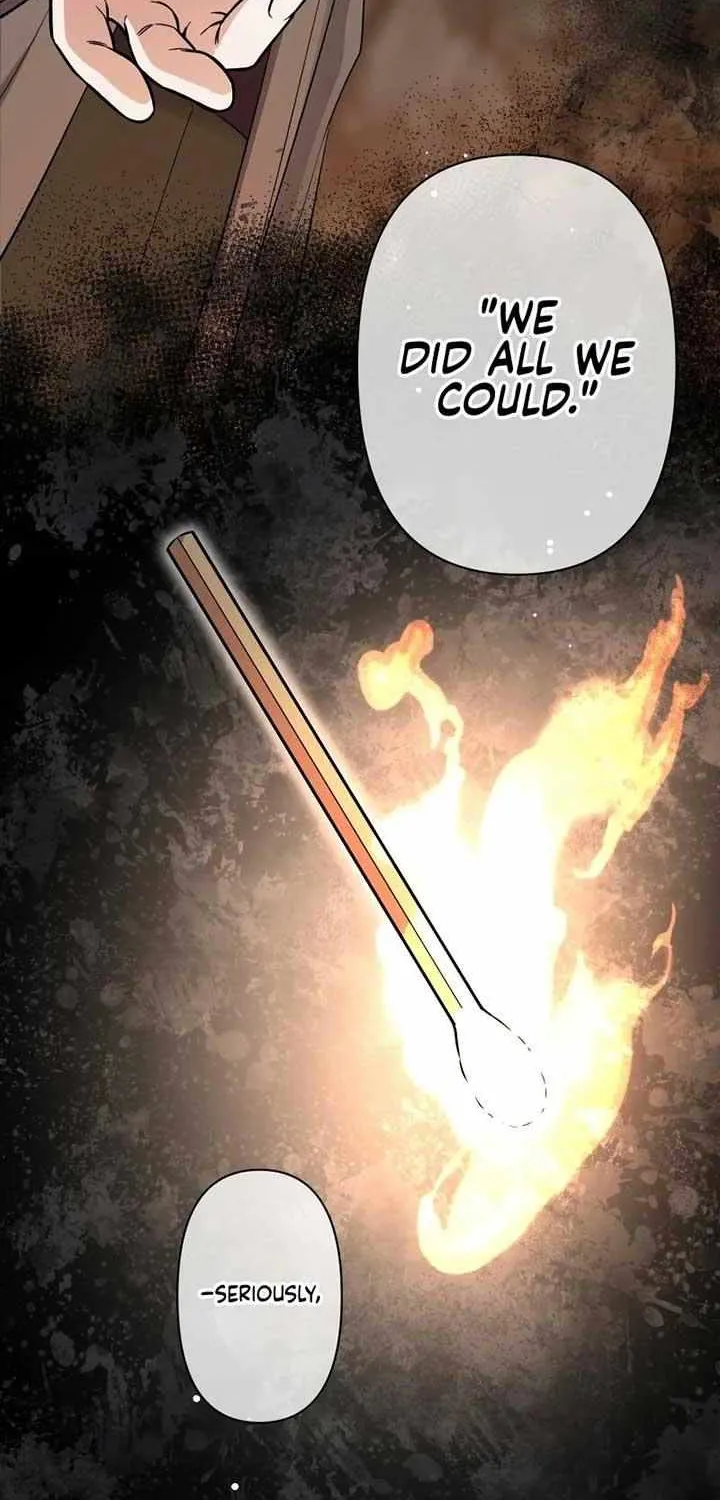 The Silent Sacrifice Princess And The Black Dragons Marriage Chapter 2 page 52 - 