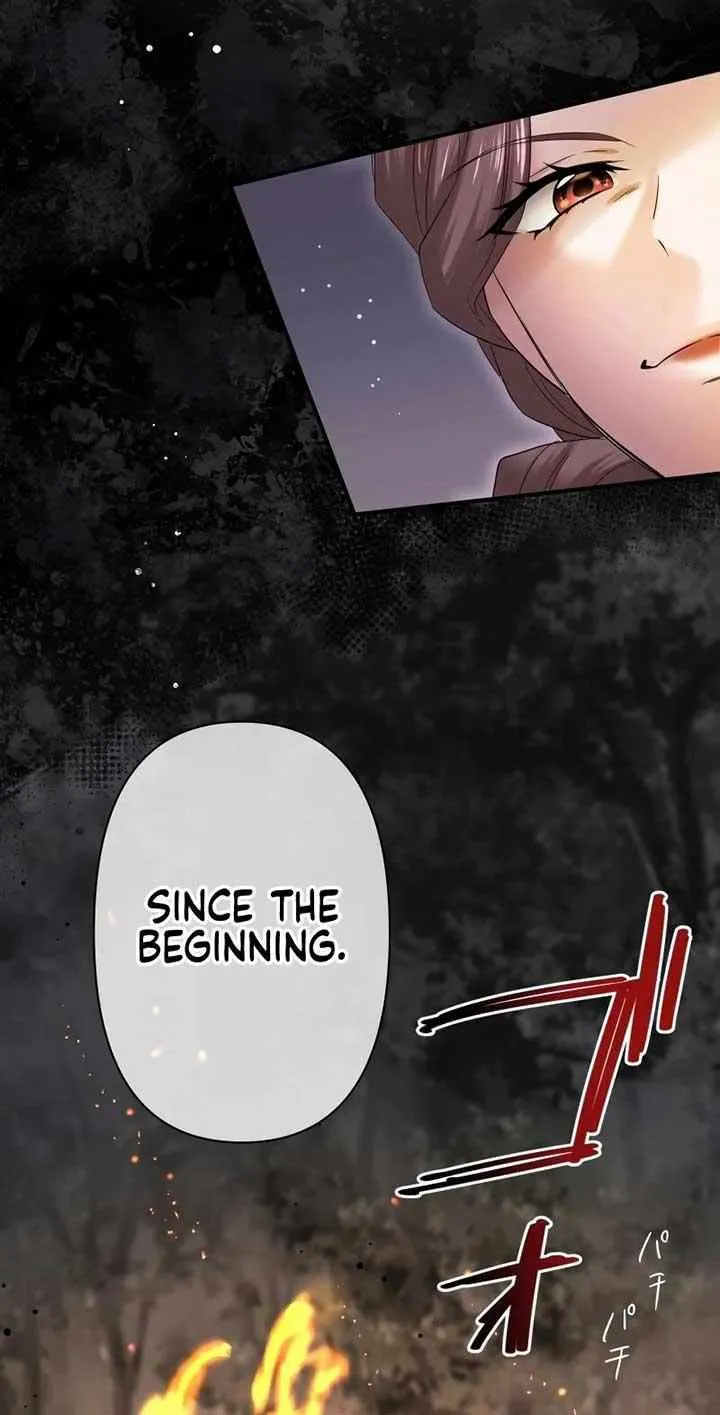 The Silent Sacrifice Princess And The Black Dragons Marriage Chapter 2 page 53 - 