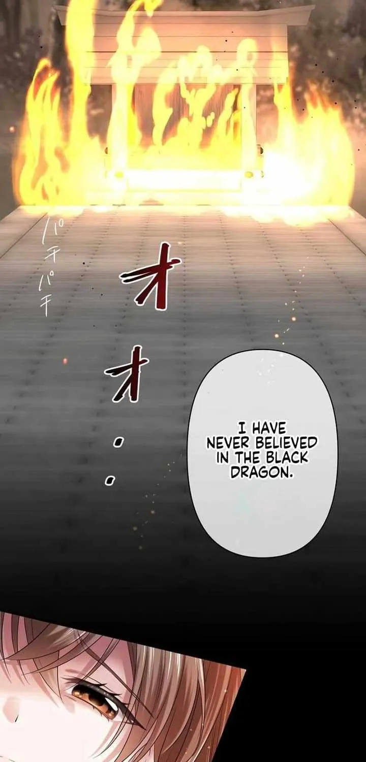 The Silent Sacrifice Princess And The Black Dragons Marriage Chapter 2 page 54 - 