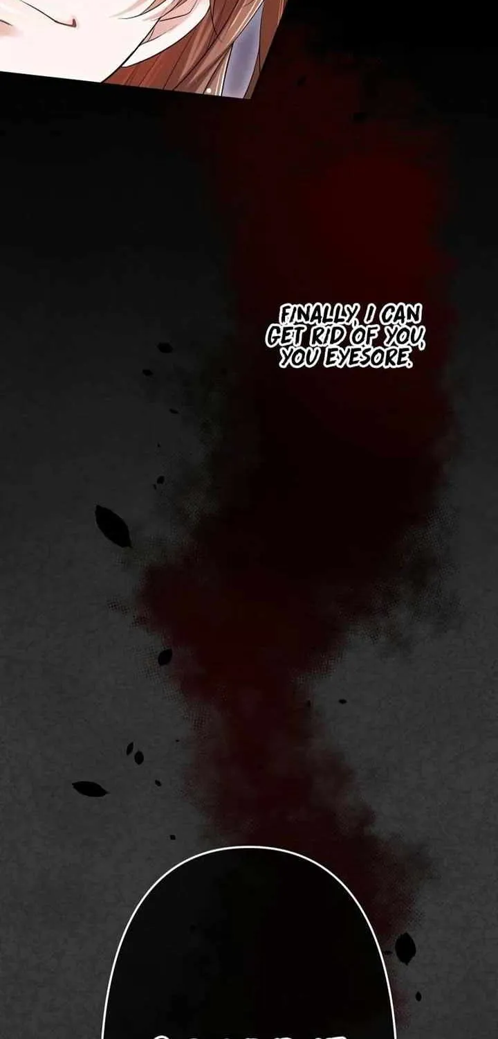 The Silent Sacrifice Princess And The Black Dragons Marriage Chapter 2 page 55 - 