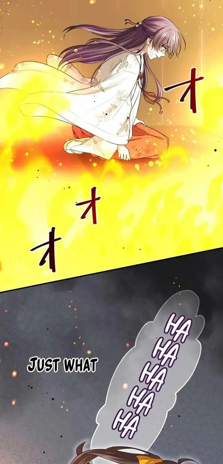 The Silent Sacrifice Princess And The Black Dragons Marriage Chapter 2 page 59 - 