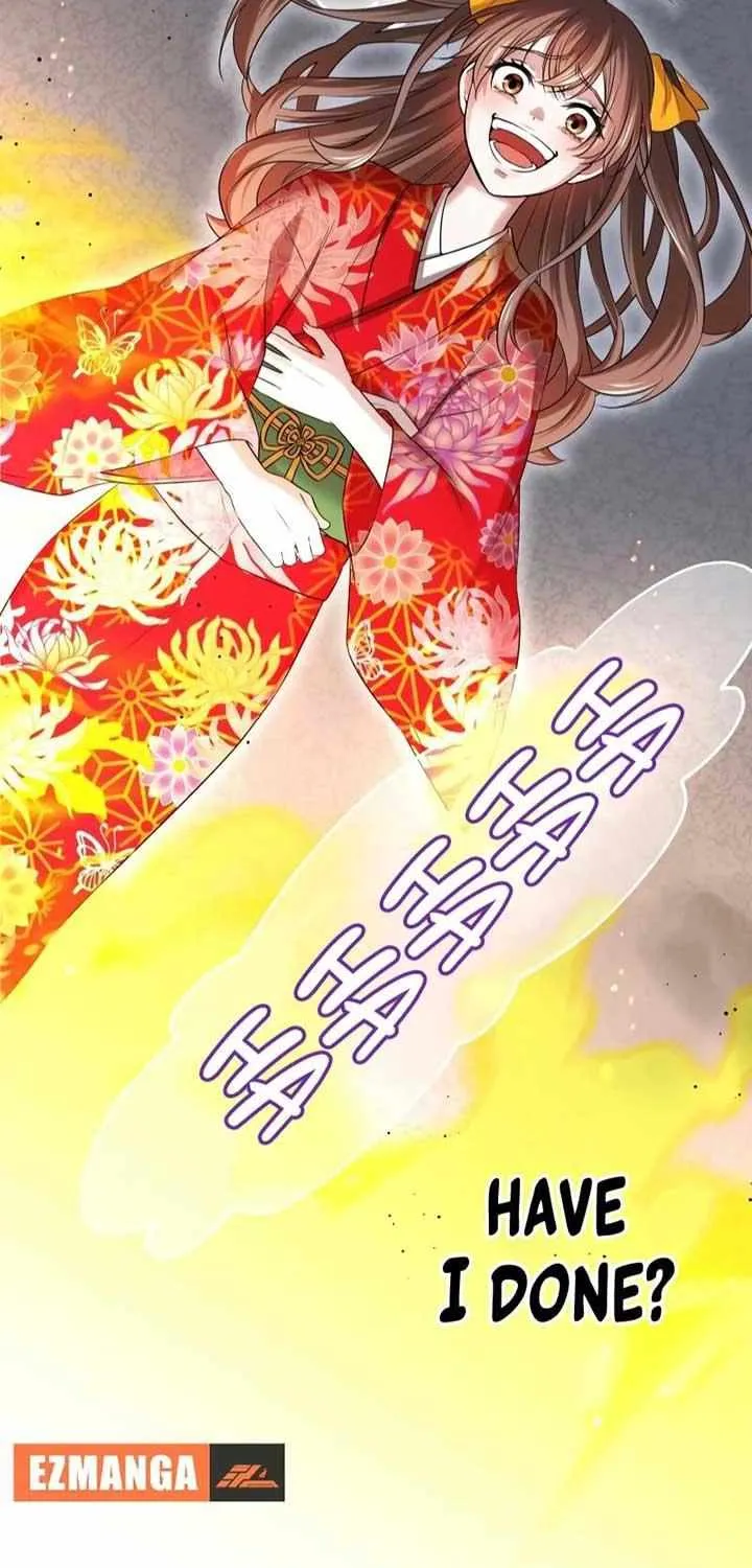 The Silent Sacrifice Princess And The Black Dragons Marriage Chapter 2 page 60 - 