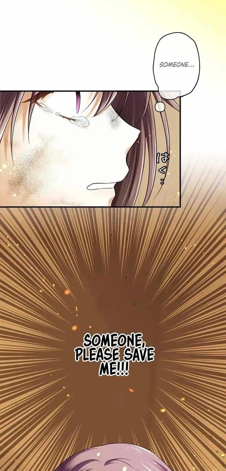 The Silent Sacrifice Princess And The Black Dragons Marriage Chapter 2 page 61 - 