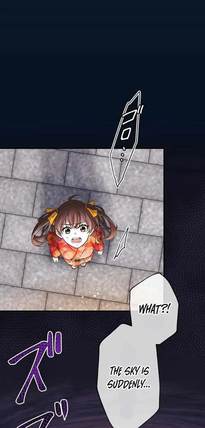 The Silent Sacrifice Princess And The Black Dragons Marriage Chapter 2 page 68 - 