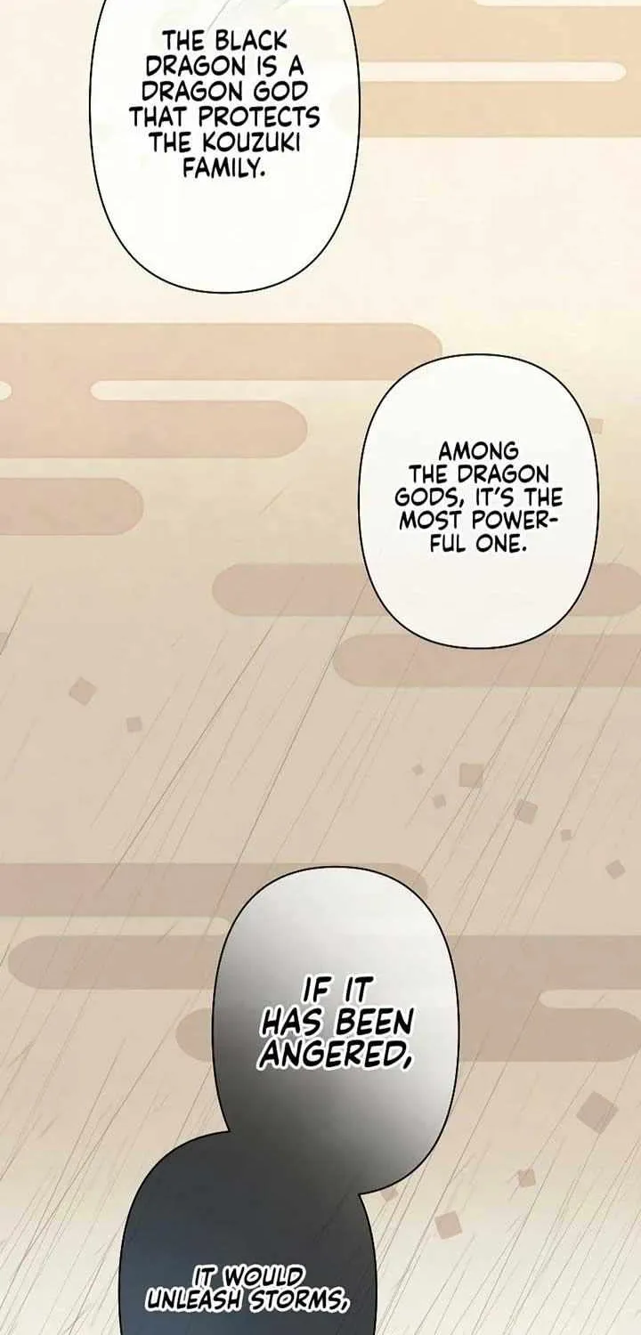 The Silent Sacrifice Princess And The Black Dragons Marriage Chapter 2 page 8 - 