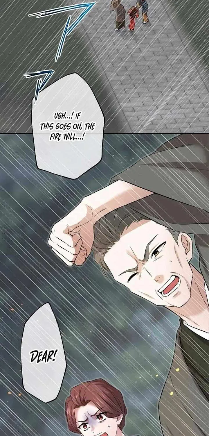 The Silent Sacrifice Princess And The Black Dragons Marriage Chapter 2 page 73 - 