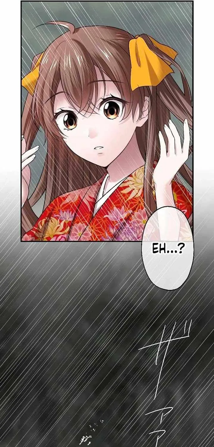 The Silent Sacrifice Princess And The Black Dragons Marriage Chapter 2 page 80 - 