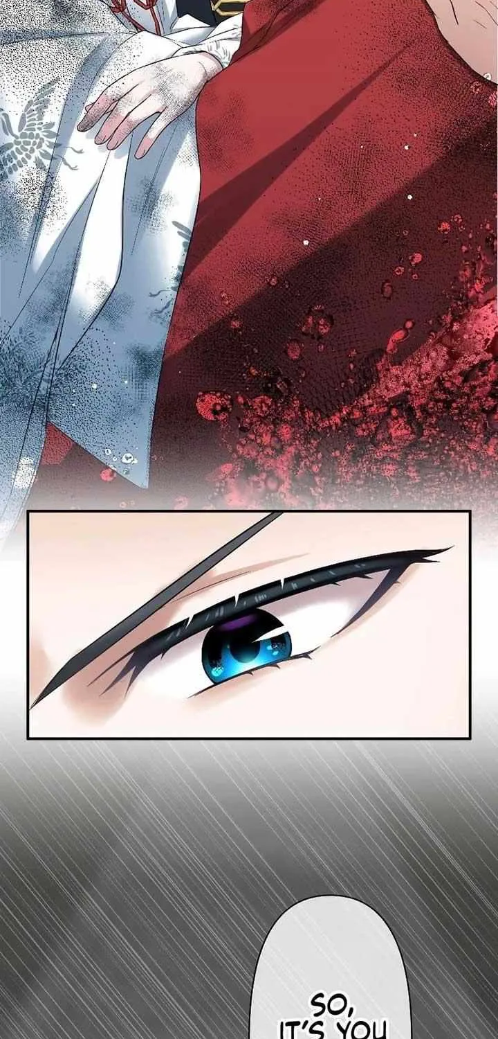 The Silent Sacrifice Princess And The Black Dragons Marriage Chapter 2 page 82 - 