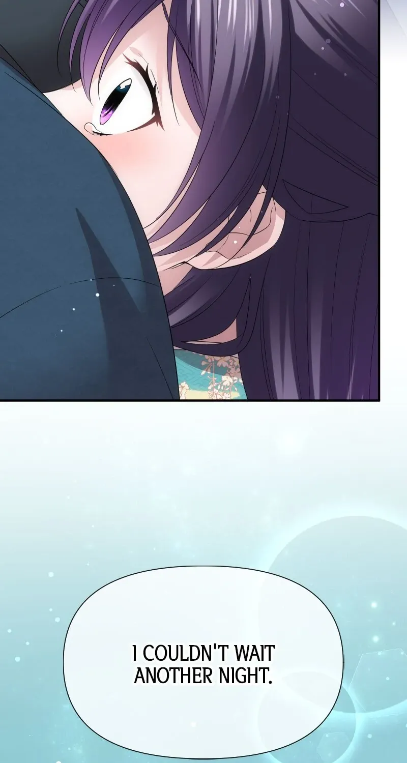 The Silent Sacrifice Princess And The Black Dragons Marriage Chapter 20 page 134 - 