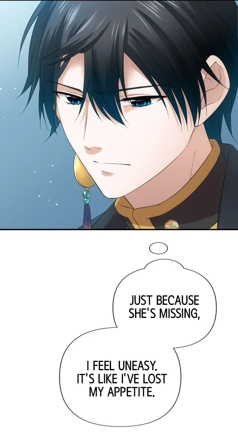 The Silent Sacrifice Princess And The Black Dragons Marriage Chapter 20 page 22 - 