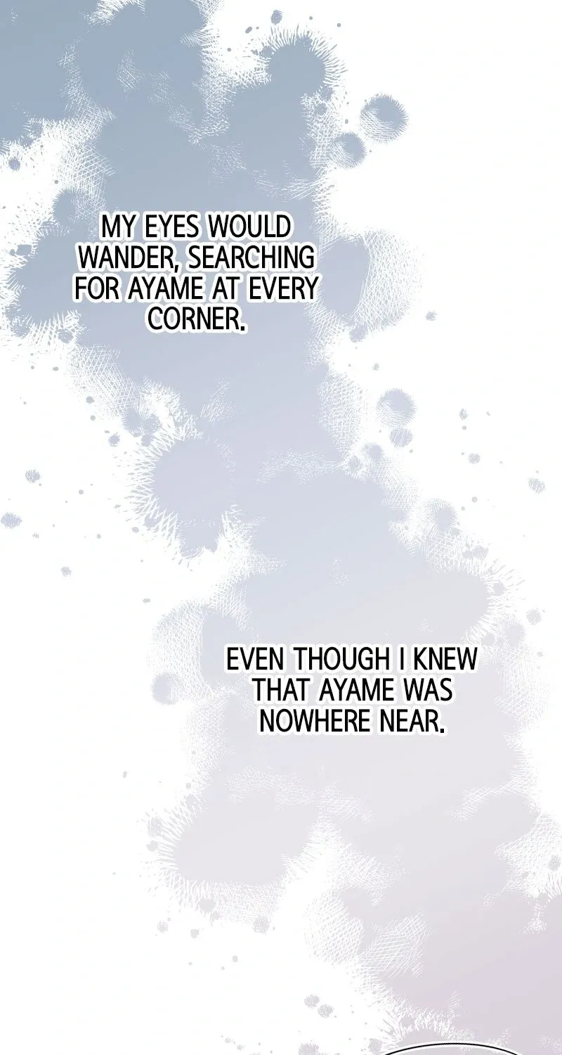 The Silent Sacrifice Princess And The Black Dragons Marriage Chapter 20 page 28 - 