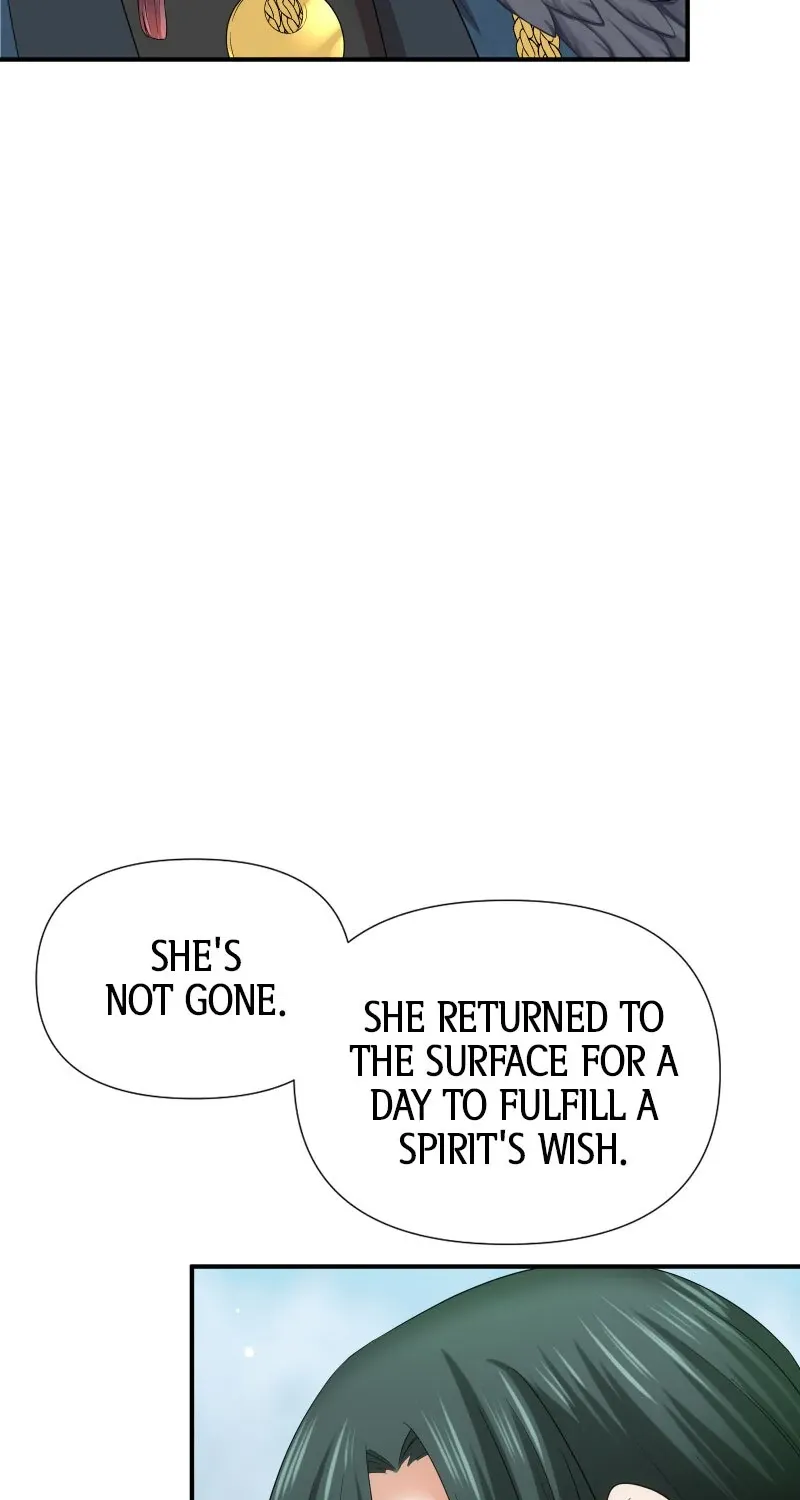 The Silent Sacrifice Princess And The Black Dragons Marriage Chapter 20 page 37 - 