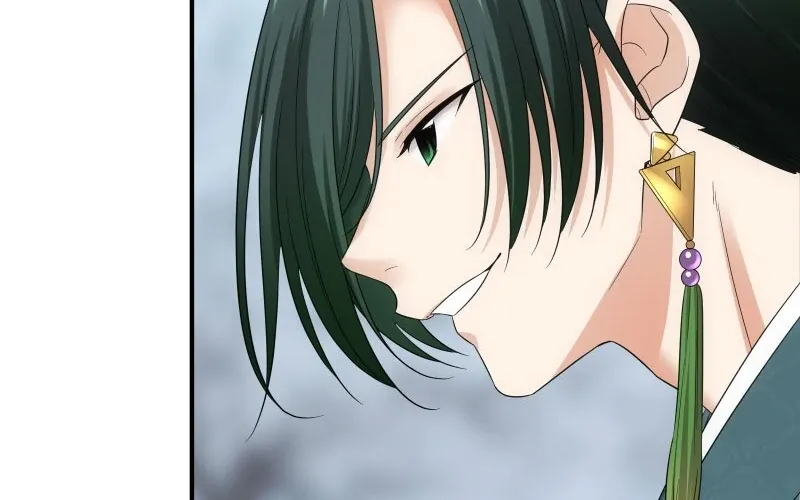 The Silent Sacrifice Princess And The Black Dragons Marriage Chapter 20 page 38 - 