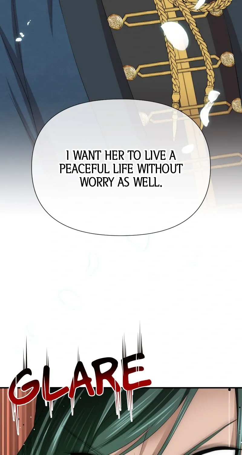 The Silent Sacrifice Princess And The Black Dragons Marriage Chapter 20 page 49 - 