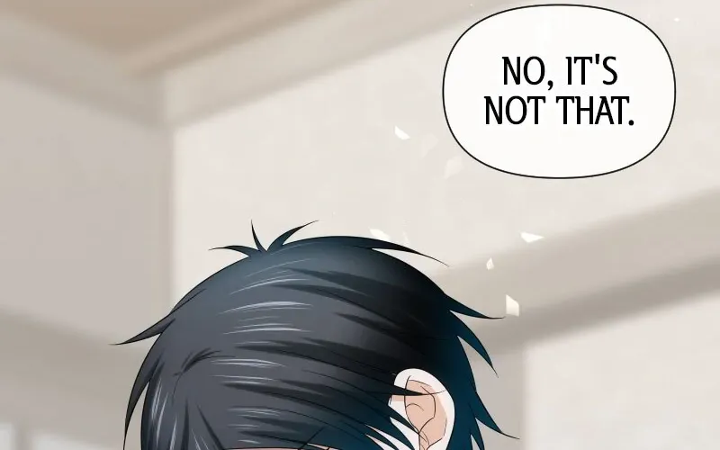The Silent Sacrifice Princess And The Black Dragons Marriage Chapter 20 page 8 - 