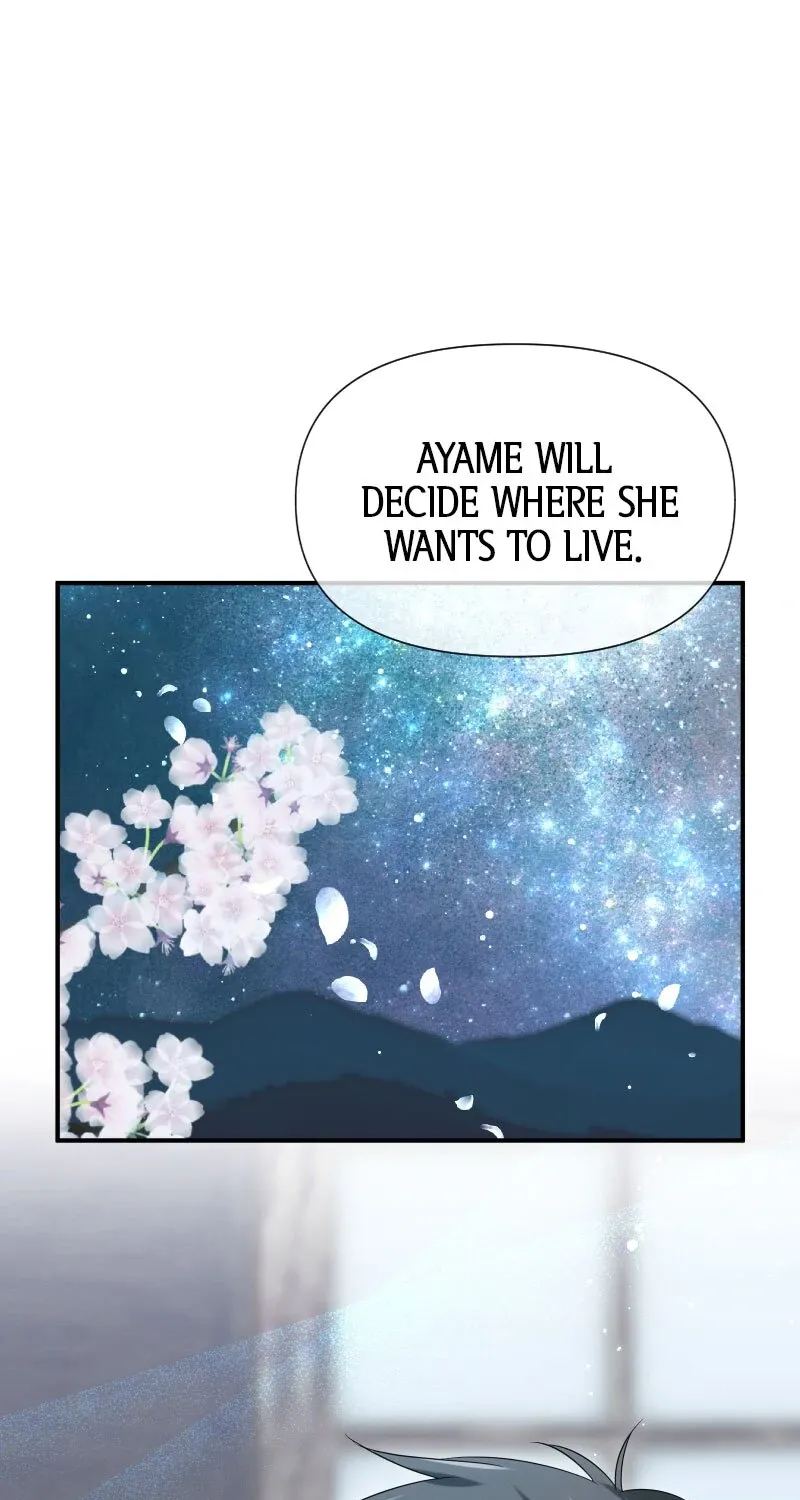 The Silent Sacrifice Princess And The Black Dragons Marriage Chapter 20 page 77 - 