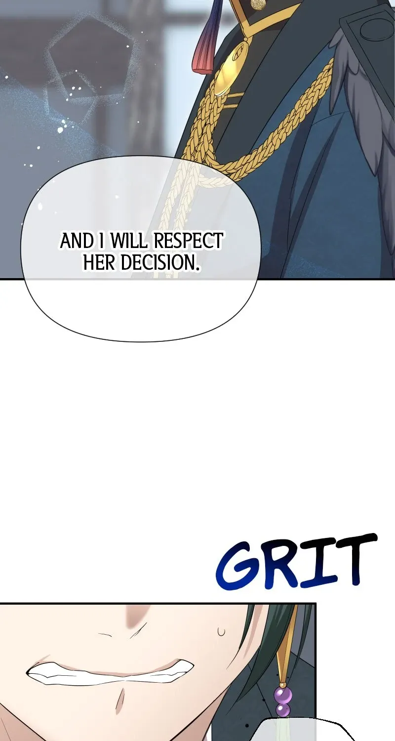 The Silent Sacrifice Princess And The Black Dragons Marriage Chapter 20 page 79 - 