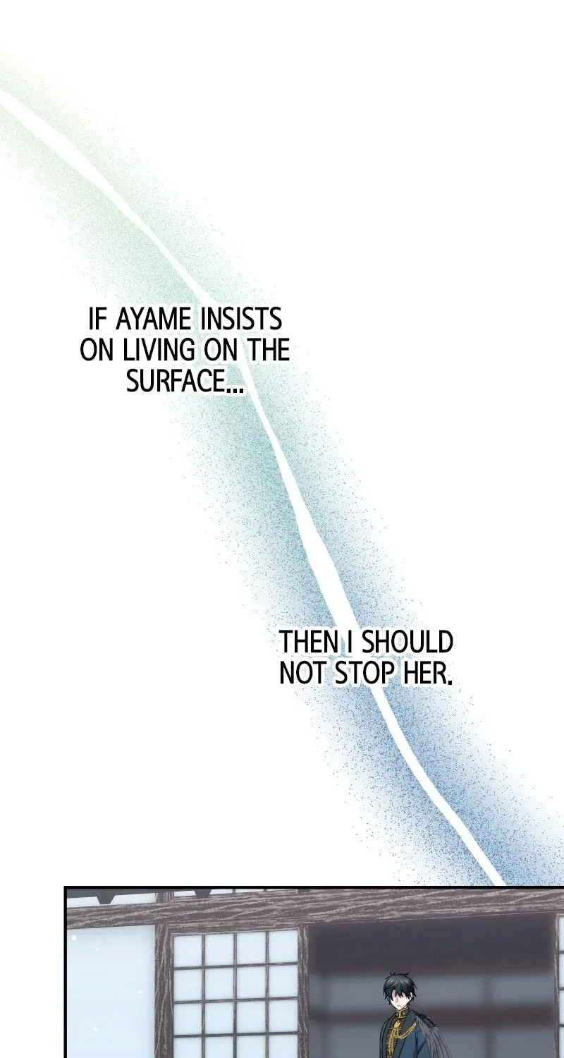 The Silent Sacrifice Princess And The Black Dragons Marriage Chapter 20 page 84 - 