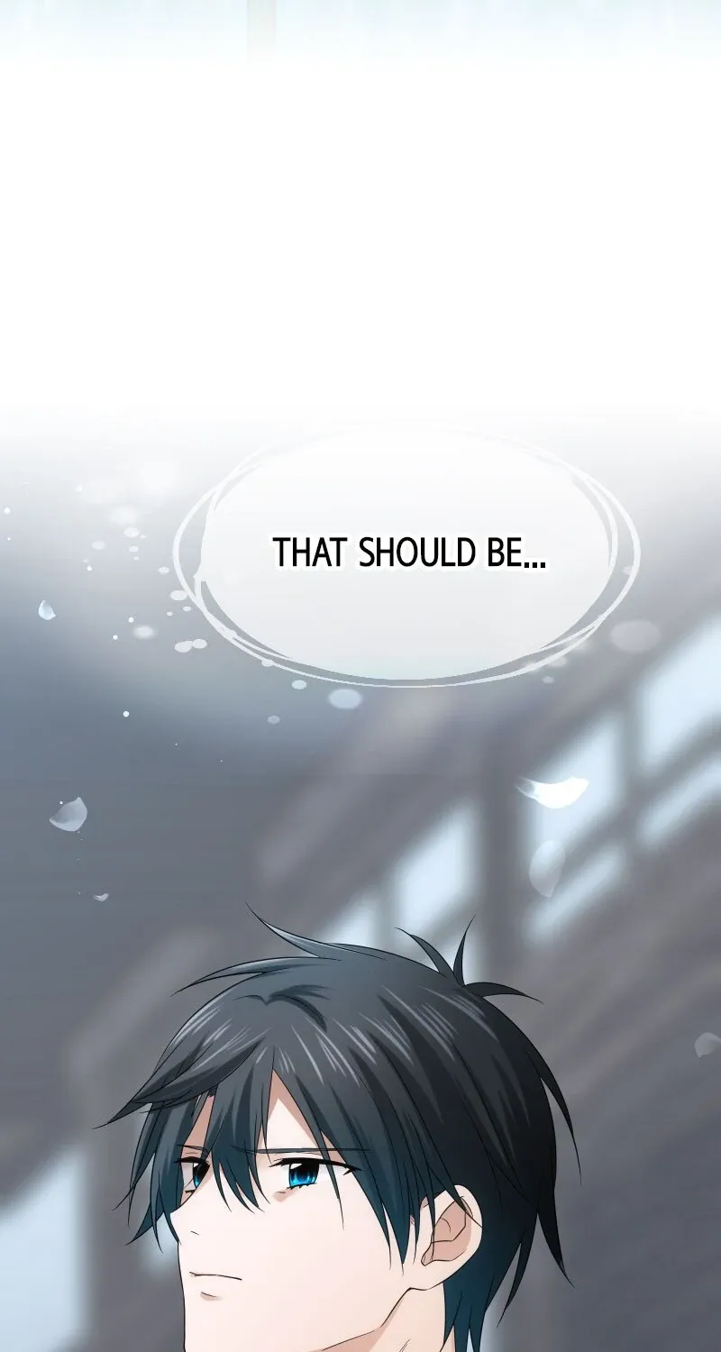 The Silent Sacrifice Princess And The Black Dragons Marriage Chapter 20 page 88 - 