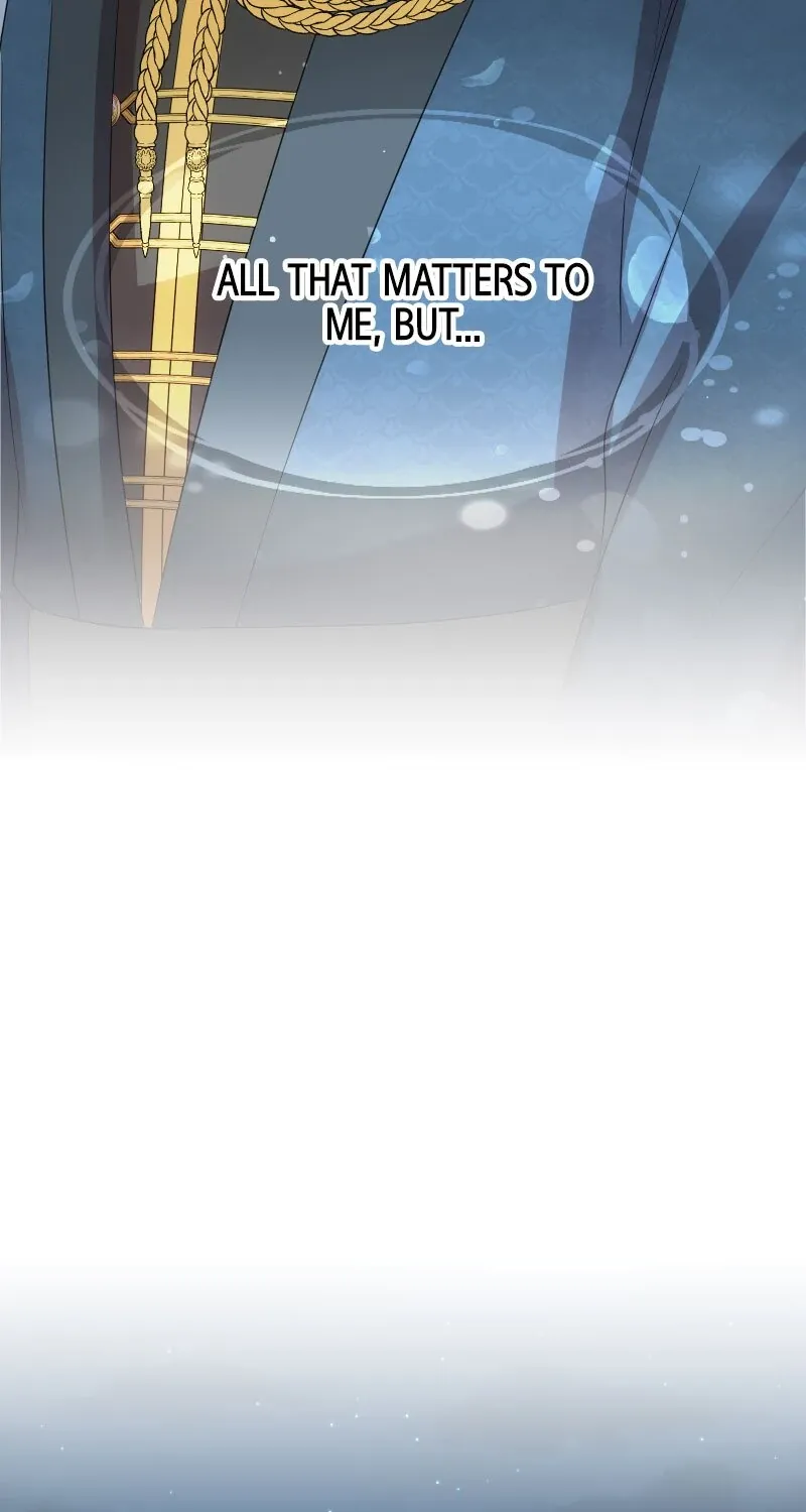 The Silent Sacrifice Princess And The Black Dragons Marriage Chapter 20 page 90 - 