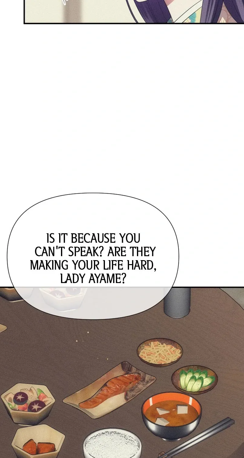 The Silent Sacrifice Princess And The Black Dragons Marriage Chapter 20 page 100 - 