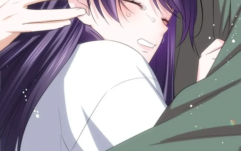 The Silent Sacrifice Princess And The Black Dragons Marriage Chapter 21 page 101 - 