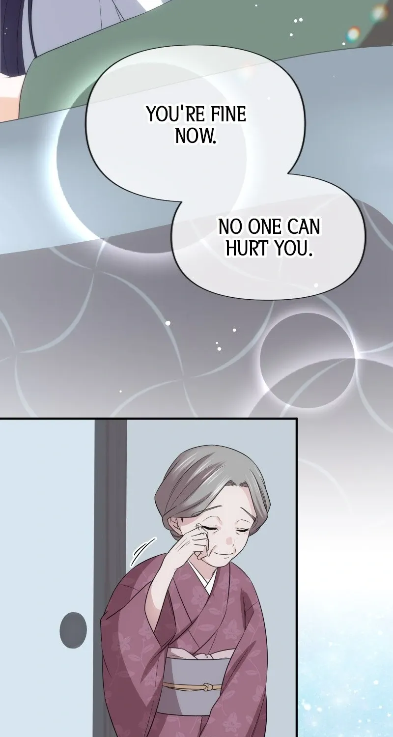 The Silent Sacrifice Princess And The Black Dragons Marriage Chapter 21 page 102 - 