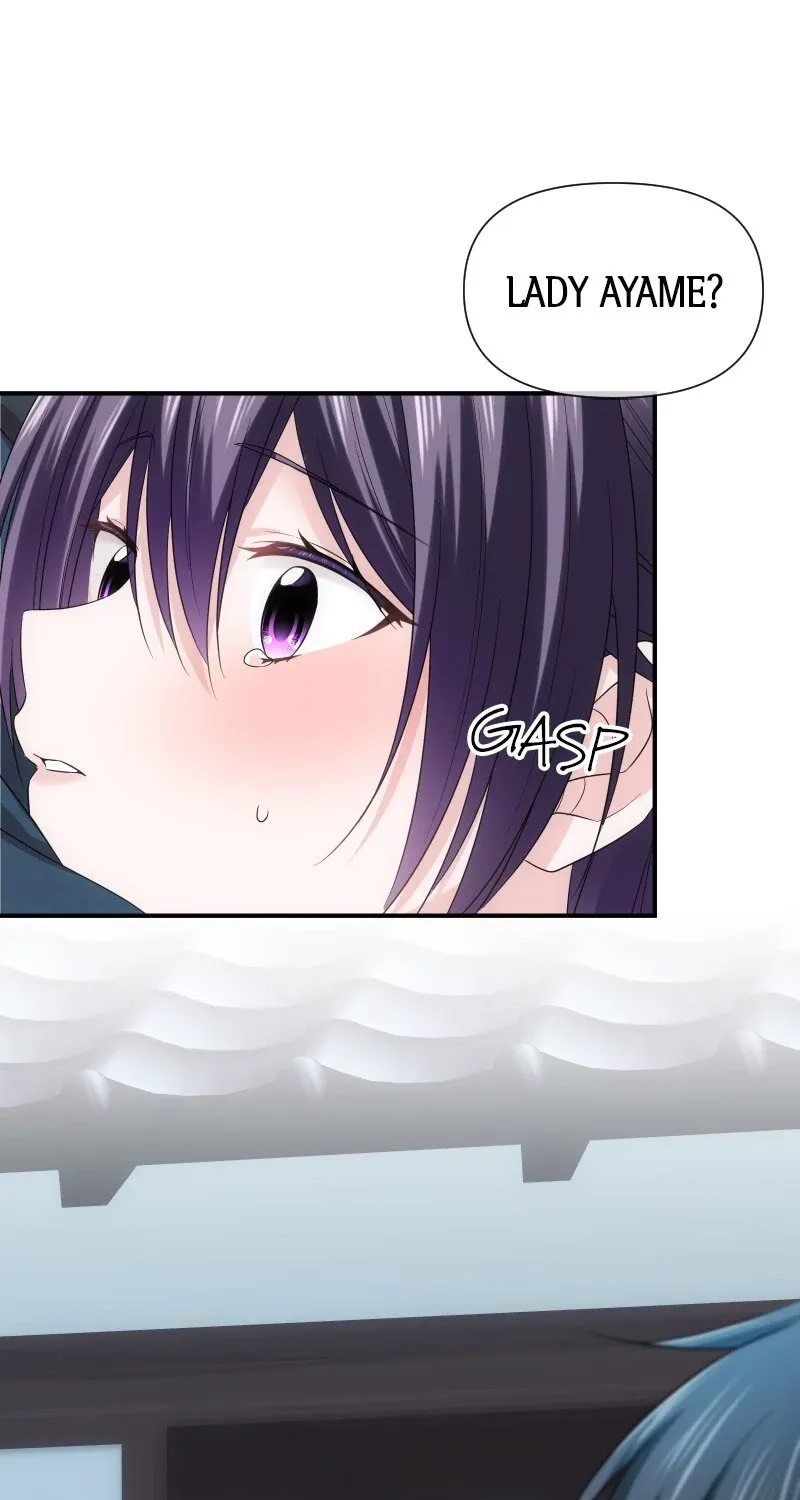 The Silent Sacrifice Princess And The Black Dragons Marriage Chapter 21 page 13 - 