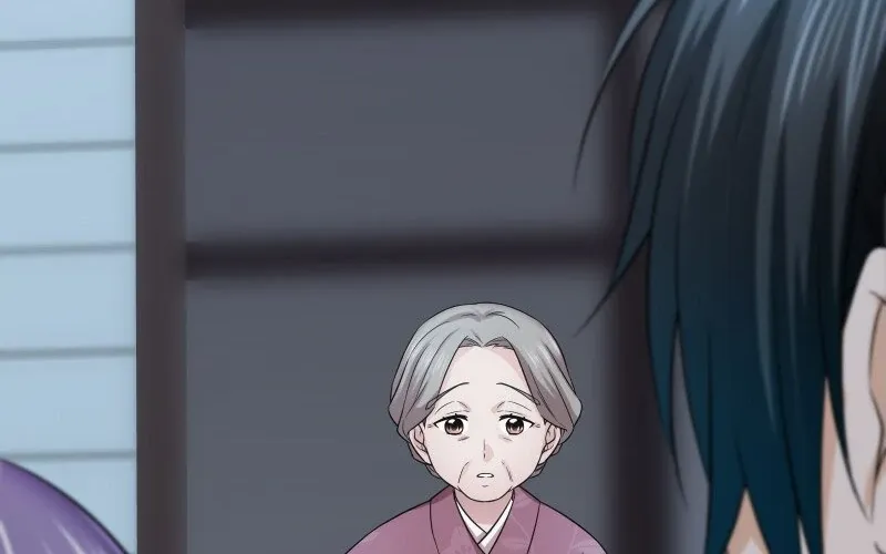 The Silent Sacrifice Princess And The Black Dragons Marriage Chapter 21 page 14 - 