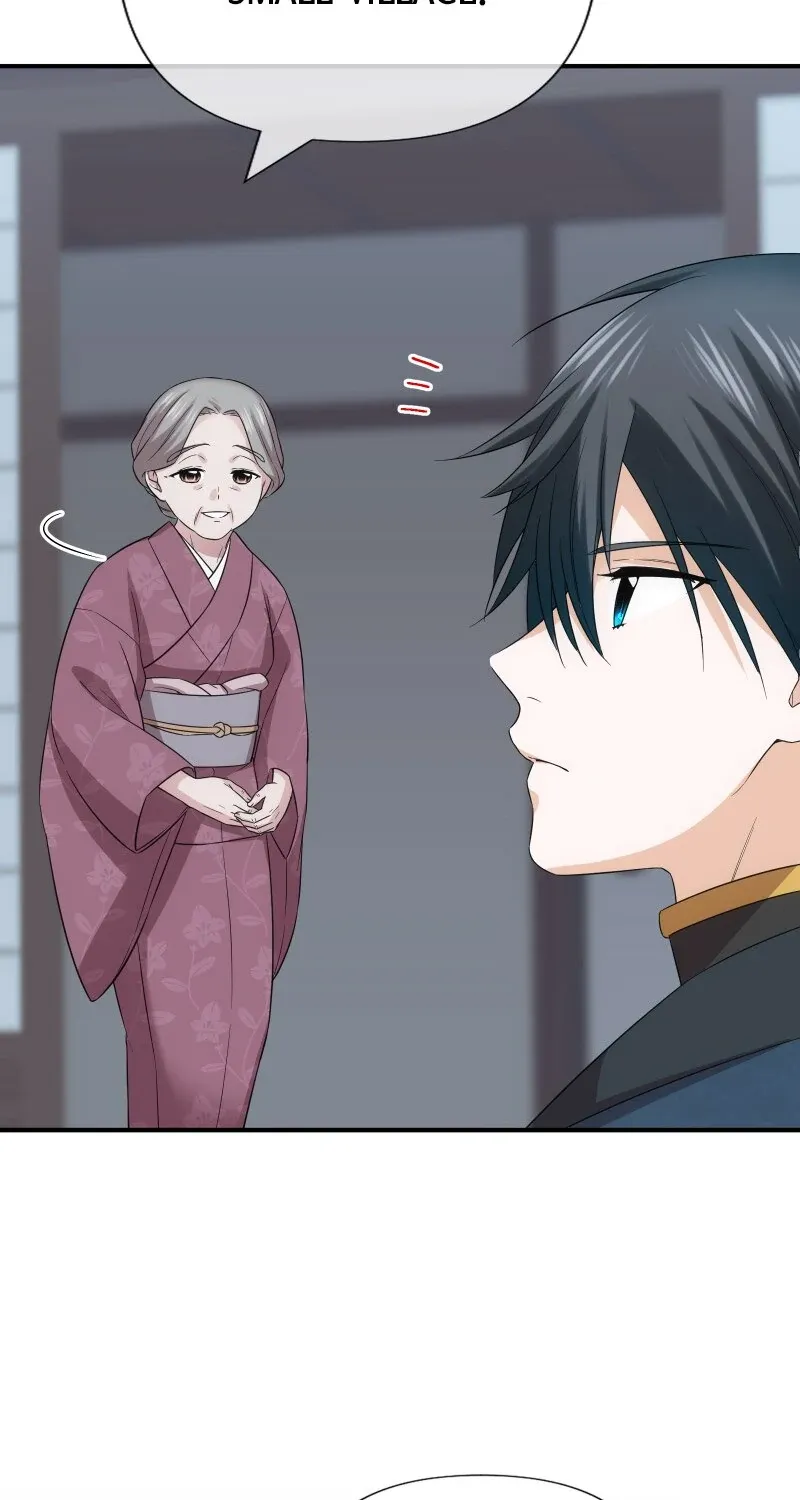 The Silent Sacrifice Princess And The Black Dragons Marriage Chapter 21 page 30 - 