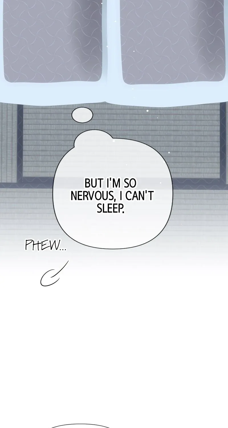 The Silent Sacrifice Princess And The Black Dragons Marriage Chapter 21 page 38 - 