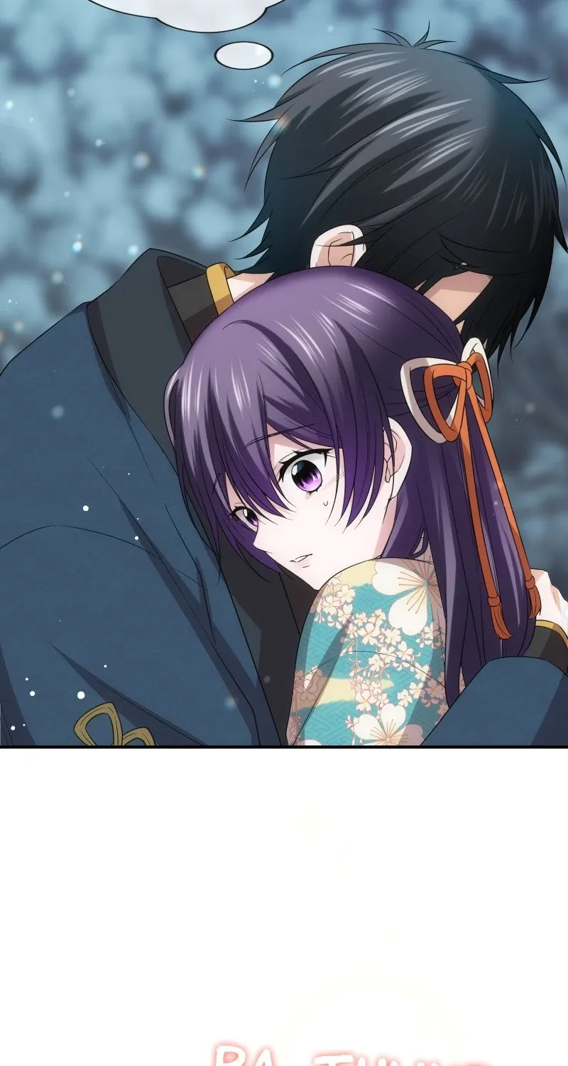 The Silent Sacrifice Princess And The Black Dragons Marriage Chapter 21 page 5 - 