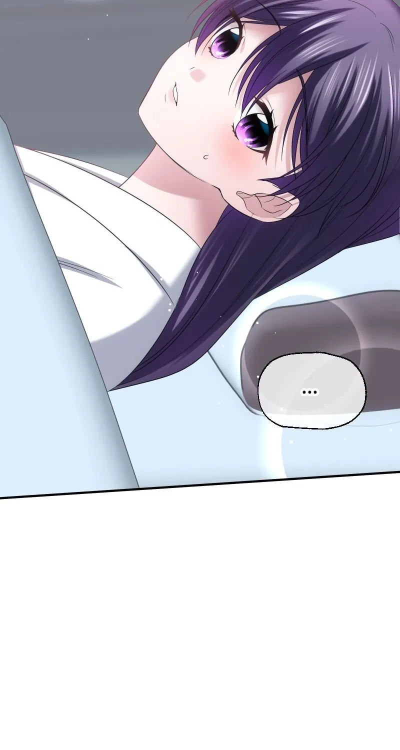 The Silent Sacrifice Princess And The Black Dragons Marriage Chapter 21 page 44 - 