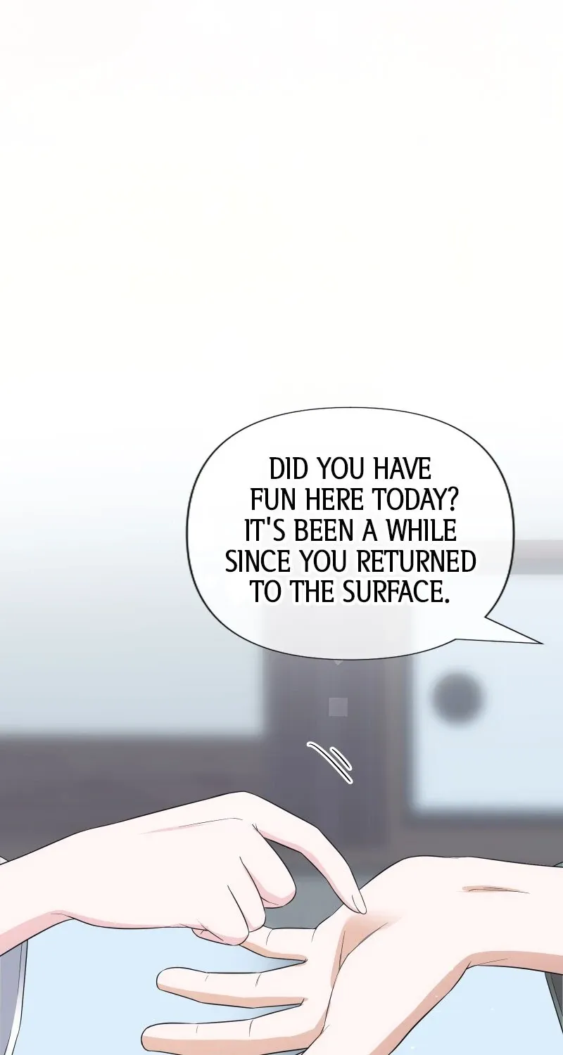 The Silent Sacrifice Princess And The Black Dragons Marriage Chapter 21 page 52 - 