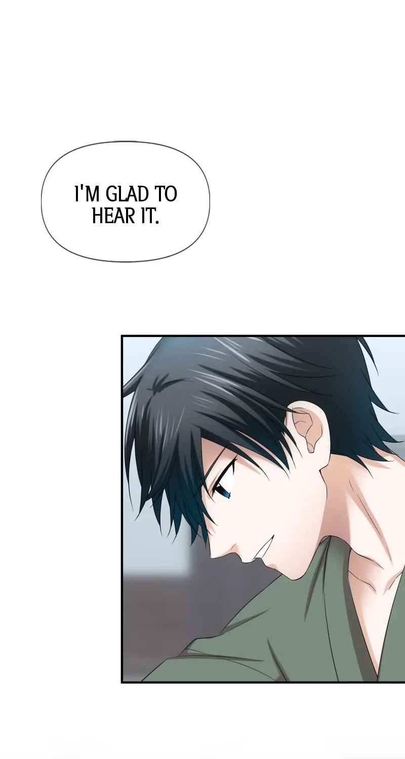 The Silent Sacrifice Princess And The Black Dragons Marriage Chapter 21 page 54 - 