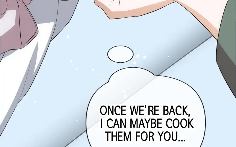 The Silent Sacrifice Princess And The Black Dragons Marriage Chapter 21 page 57 - 
