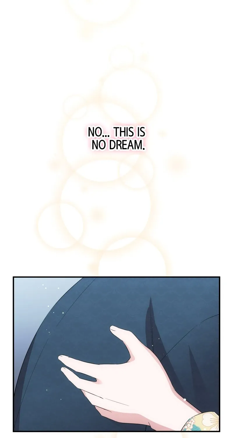 The Silent Sacrifice Princess And The Black Dragons Marriage Chapter 21 page 7 - 