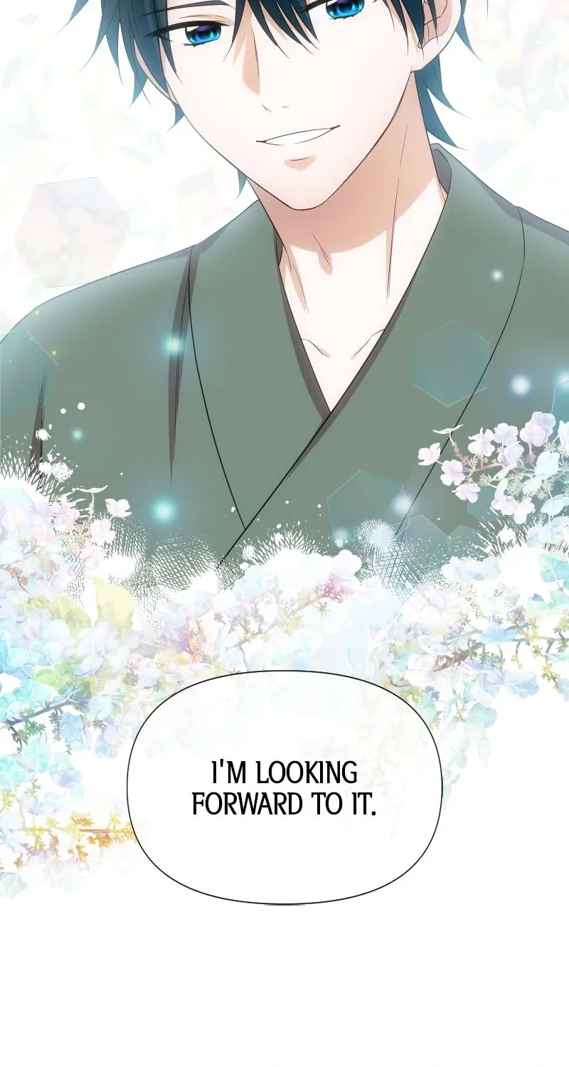 The Silent Sacrifice Princess And The Black Dragons Marriage Chapter 21 page 66 - 