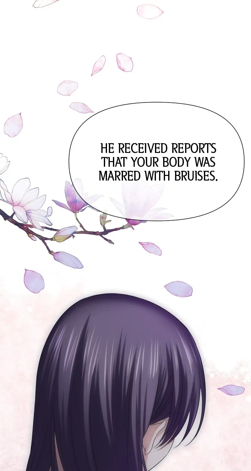 The Silent Sacrifice Princess And The Black Dragons Marriage Chapter 21 page 75 - 