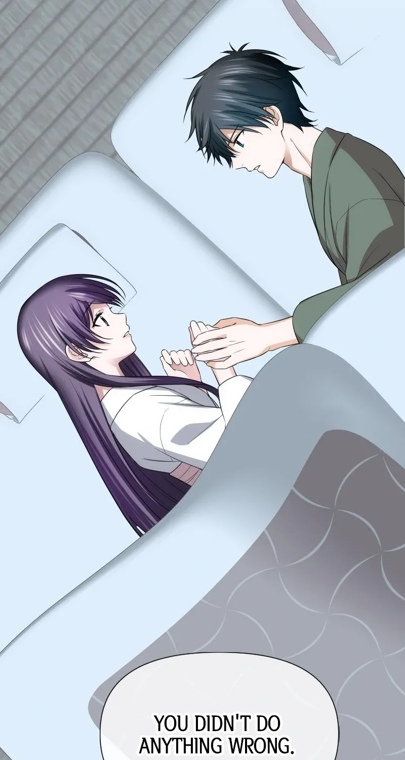 The Silent Sacrifice Princess And The Black Dragons Marriage Chapter 21 page 83 - 
